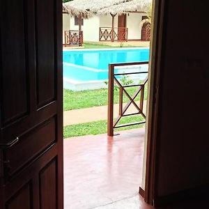 Double Room Pool View